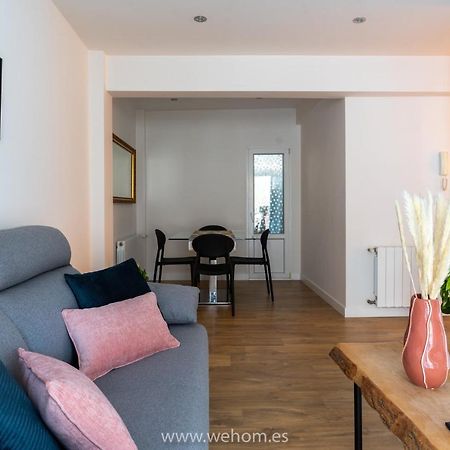 Апартаменты Casa Sol Con Amplia Terraza Сантандер Экстерьер фото