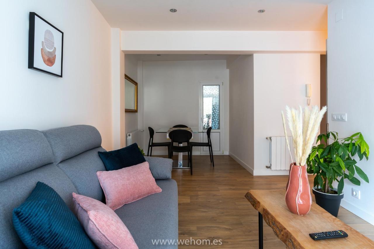 Апартаменты Casa Sol Con Amplia Terraza Сантандер Экстерьер фото